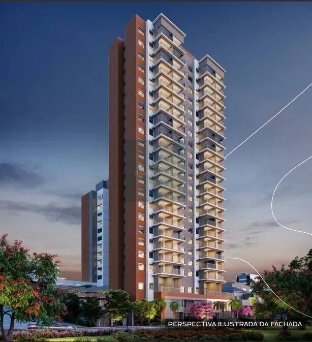 Apartamento, 1 quarto, 25 m² - Foto 14