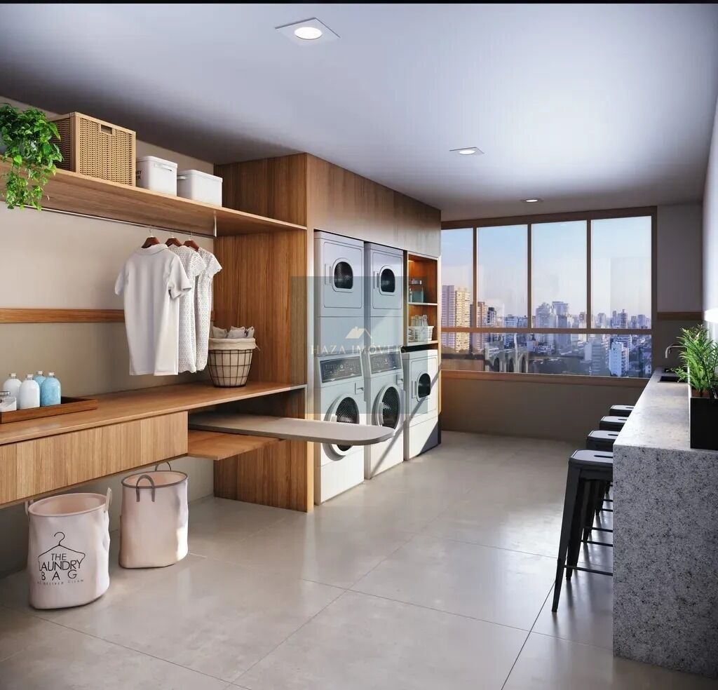 Apartamento, 1 quarto, 25 m² - Foto 25