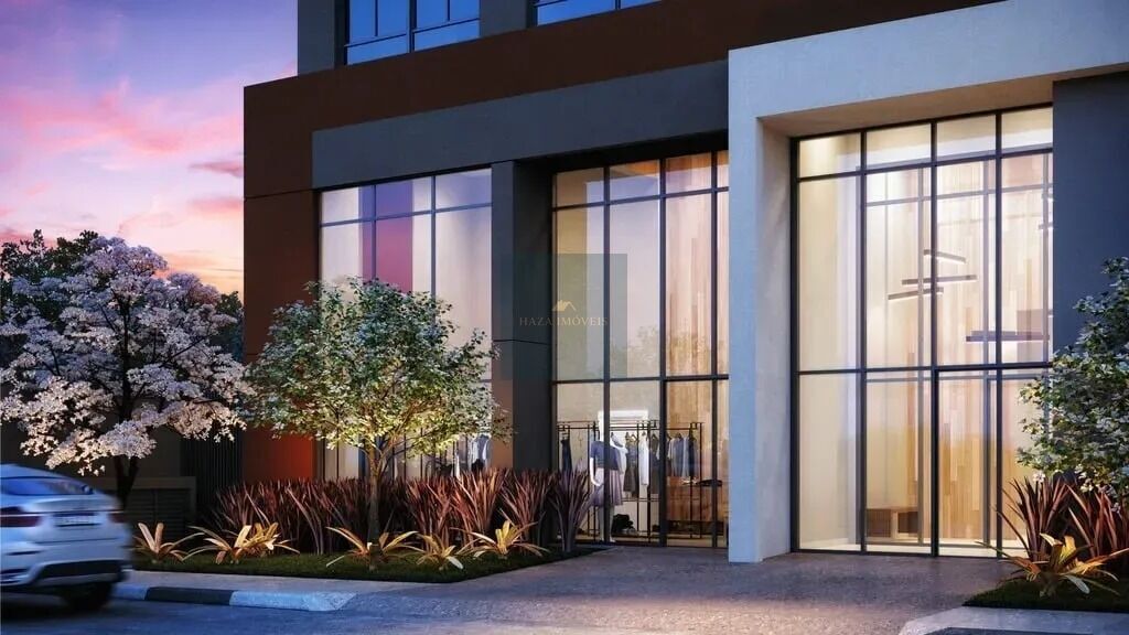 Apartamento, 1 quarto, 25 m² - Foto 15