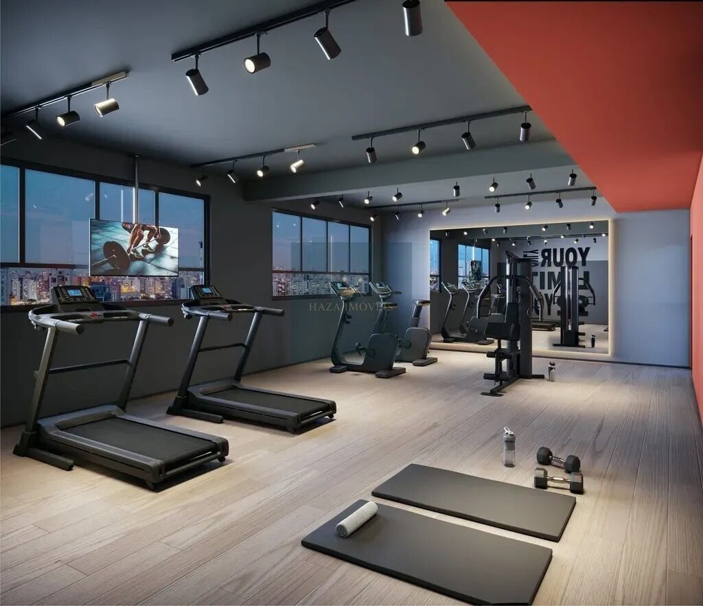 Apartamento, 1 quarto, 25 m² - Foto 13