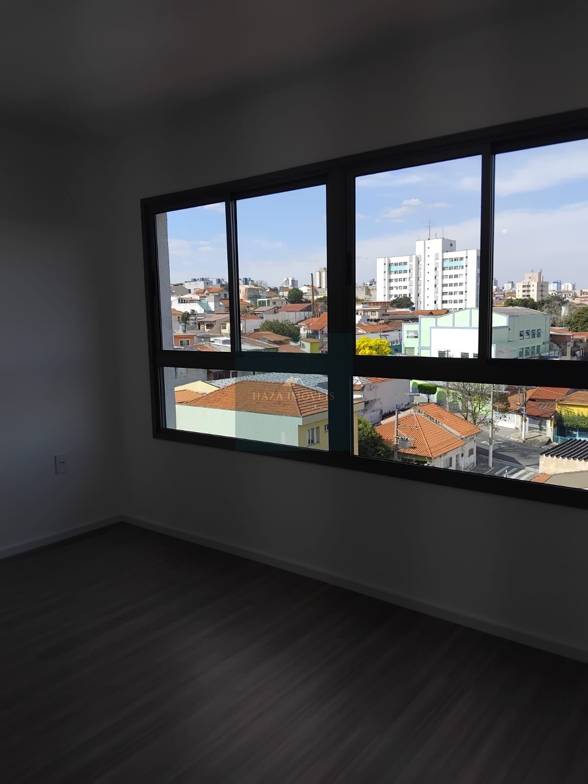 Apartamento, 1 quarto, 25 m² - Foto 8