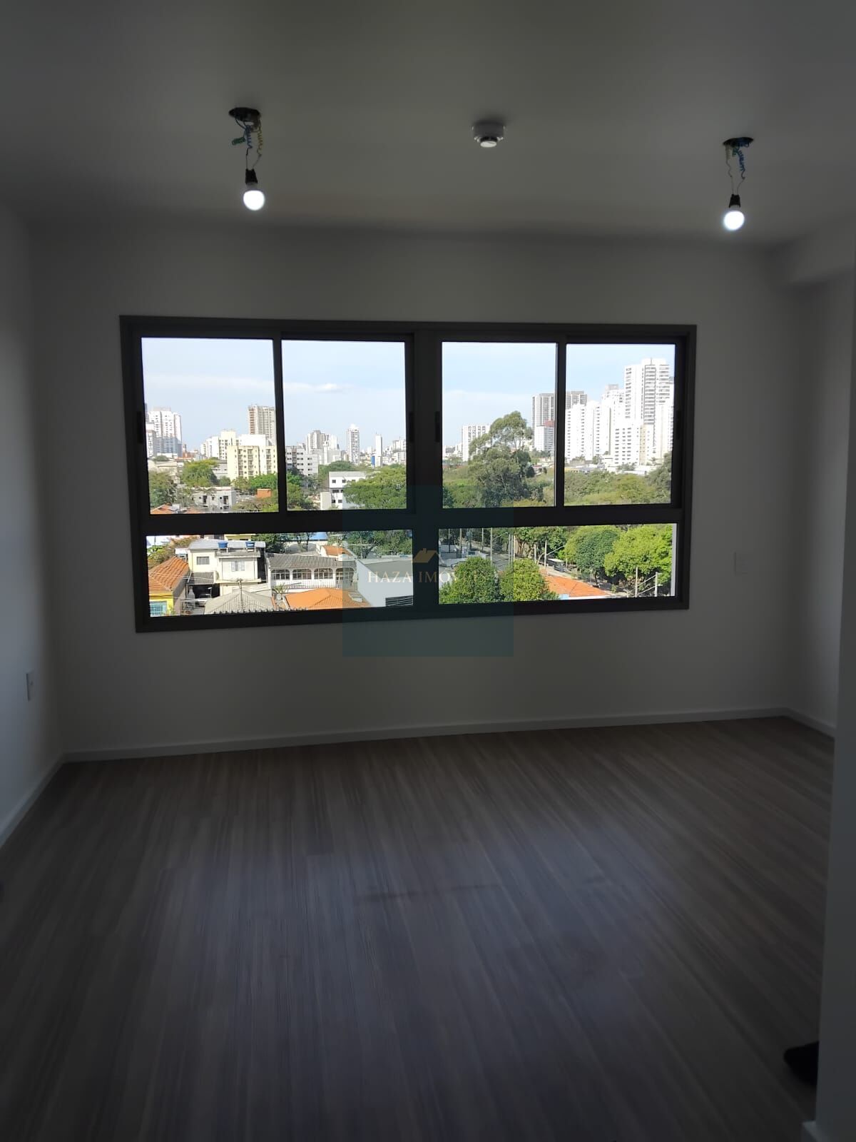 Apartamento, 1 quarto, 25 m² - Foto 7