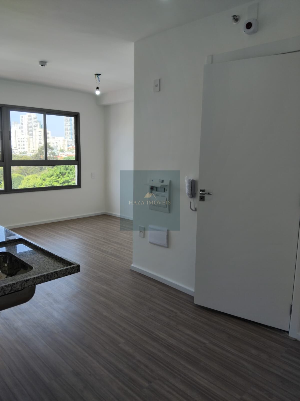 Apartamento, 1 quarto, 25 m² - Foto 6