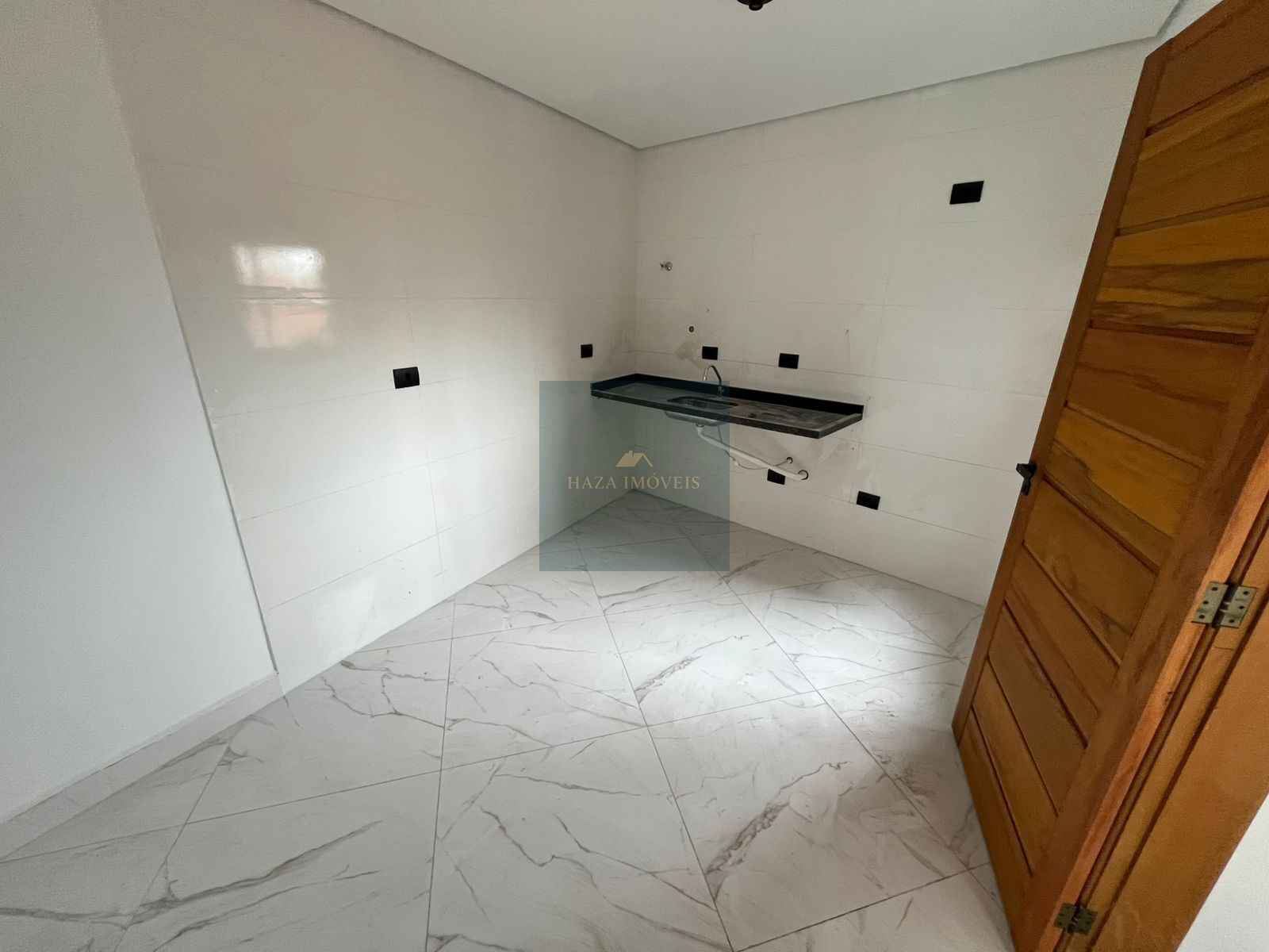 Sobrado, 2 quartos - Foto 17