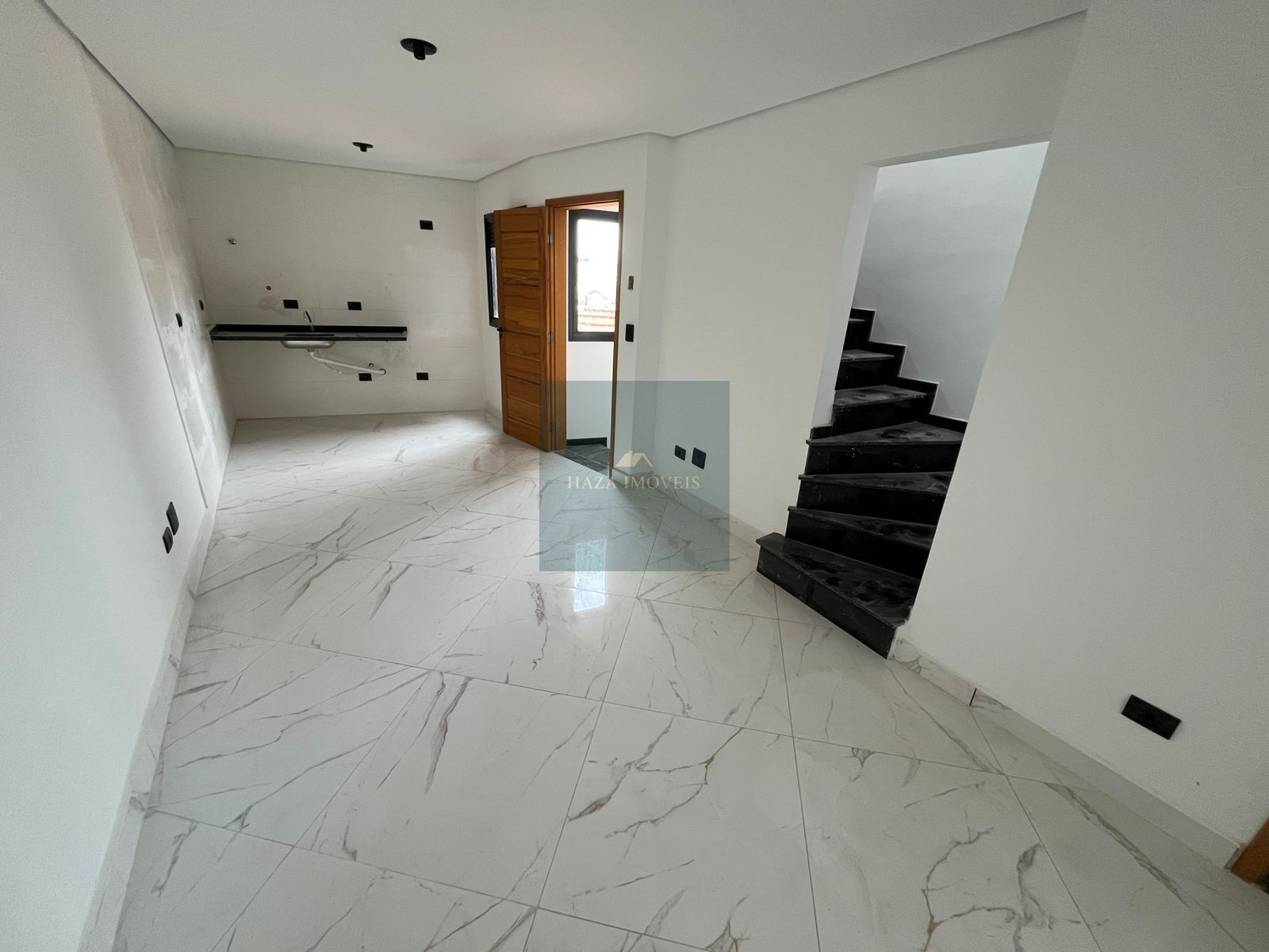 Sobrado, 2 quartos - Foto 19