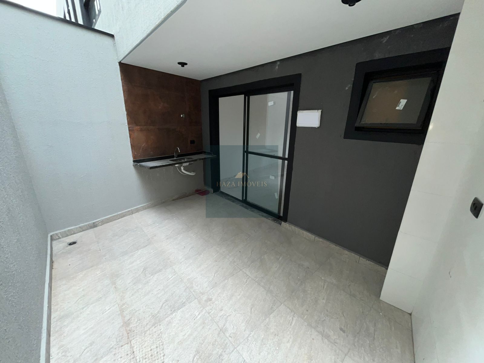 Sobrado, 2 quartos - Foto 10