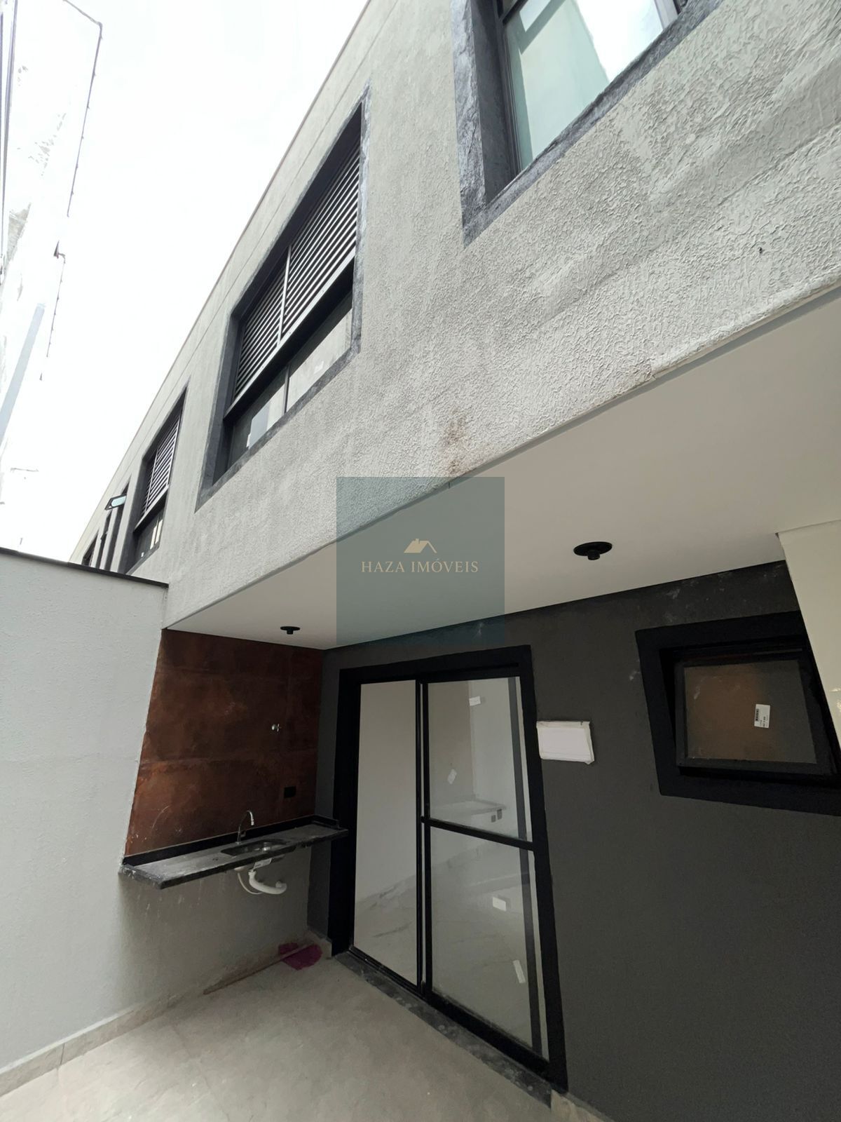 Sobrado, 2 quartos - Foto 2