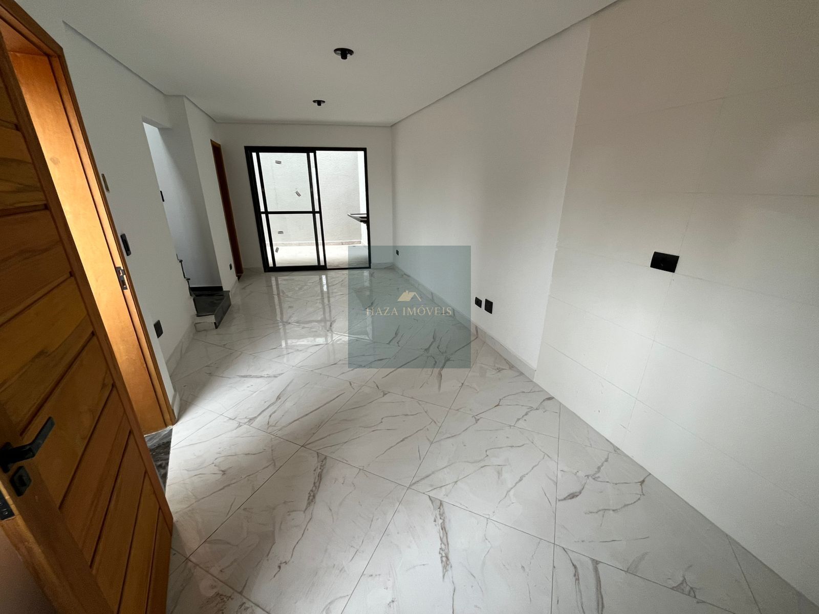 Sobrado, 2 quartos - Foto 13