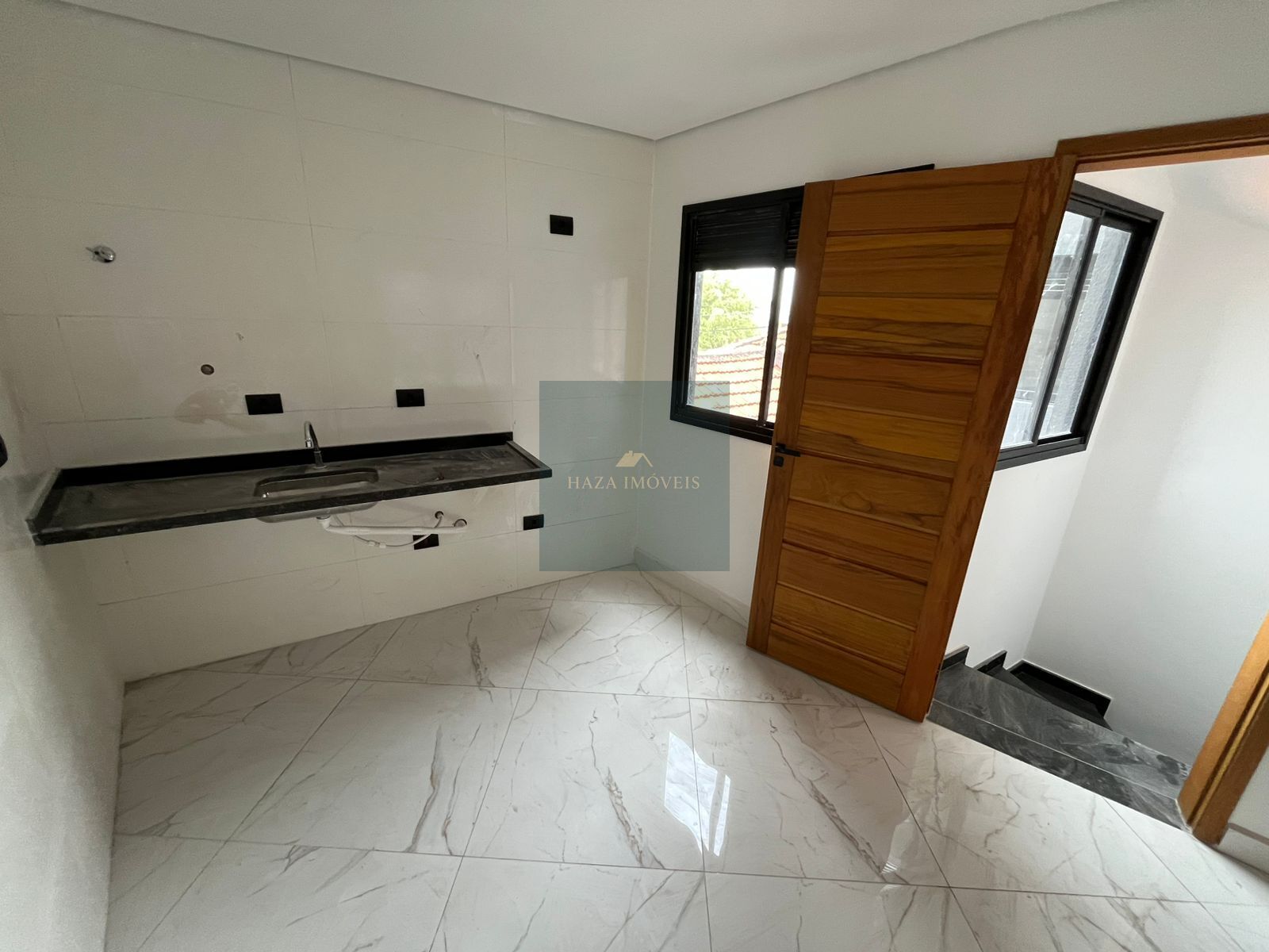 Sobrado, 2 quartos - Foto 14