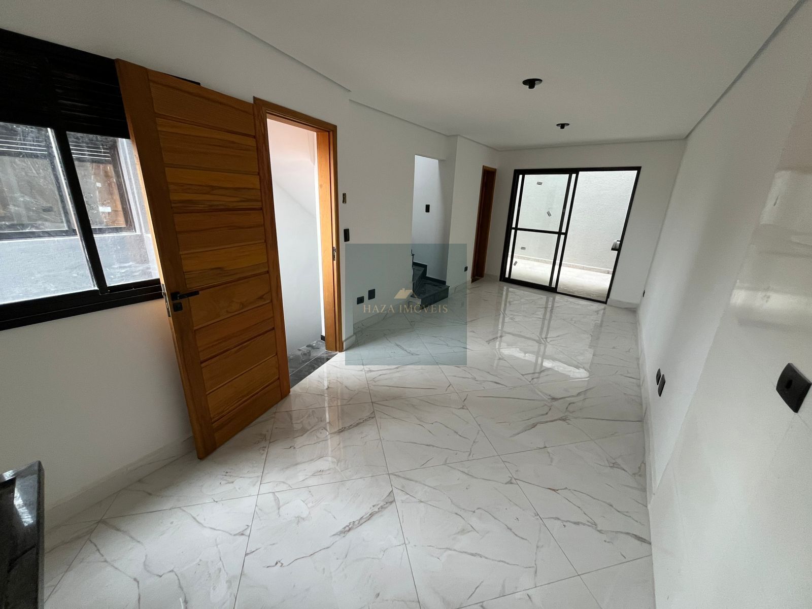 Sobrado, 2 quartos - Foto 11