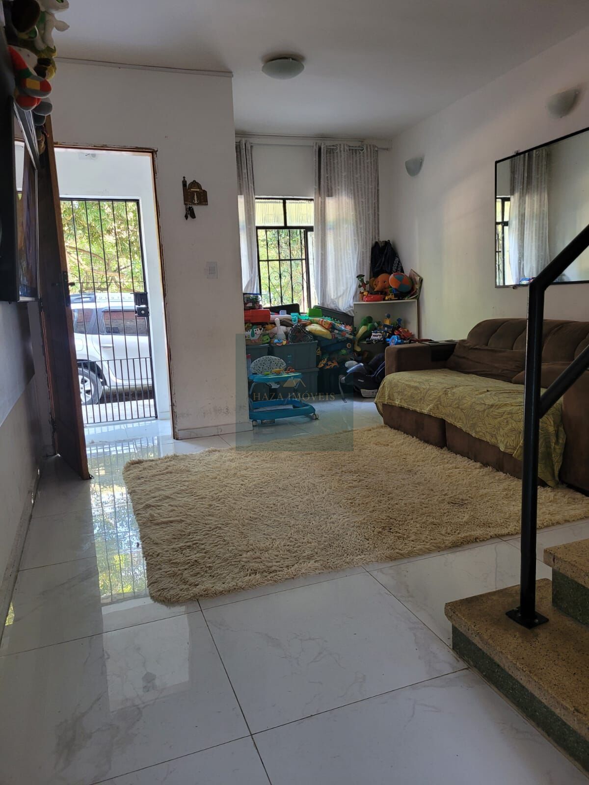 Casa, 2 quartos, 80 m² - Foto 4
