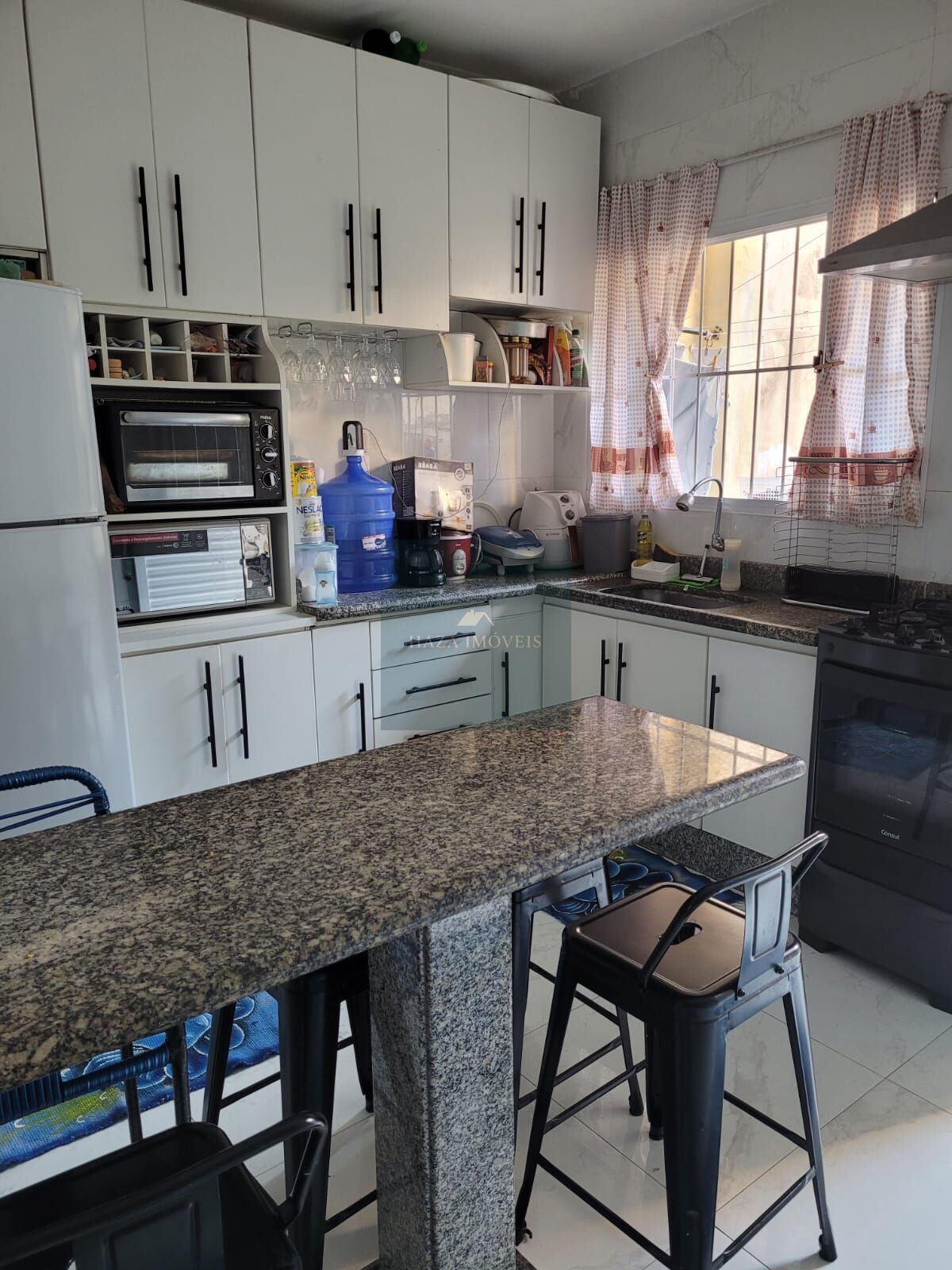 Casa, 2 quartos, 80 m² - Foto 2