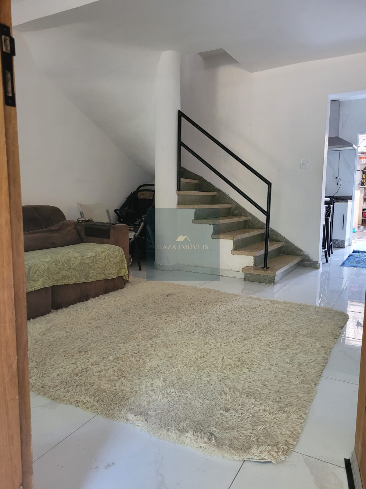 Casa, 2 quartos, 80 m² - Foto 5