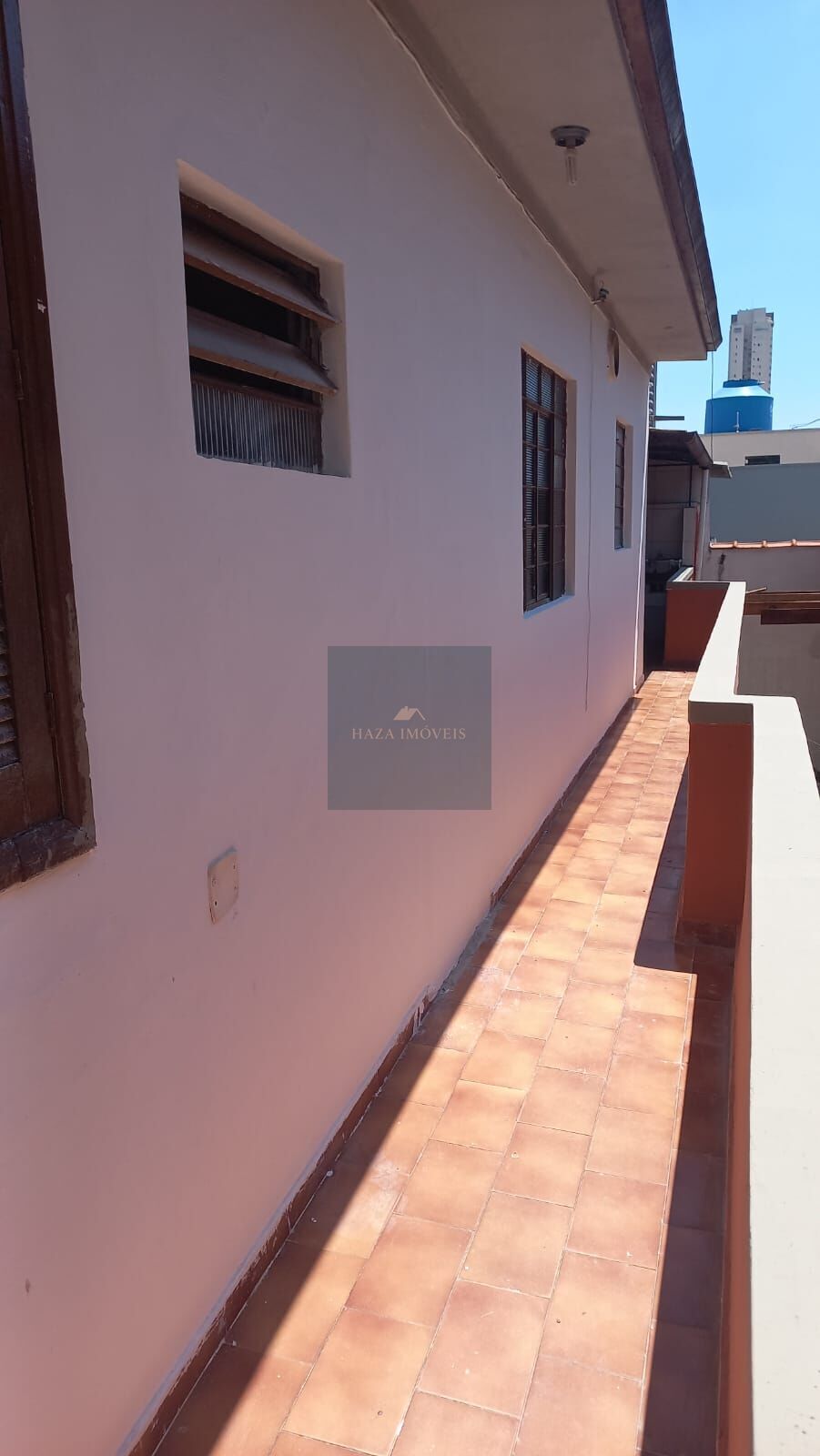 Casa, 1 quarto, 60 m² - Foto 1