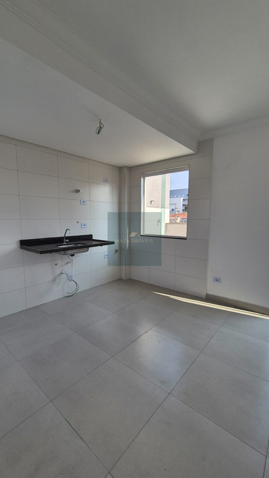 Apartamento, 2 quartos, 36 m² - Foto 8