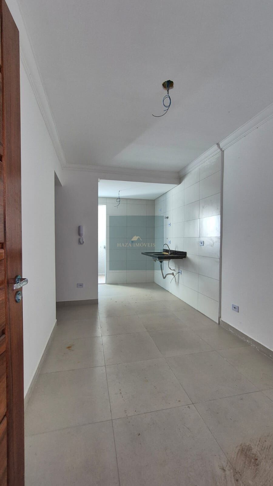 Apartamento, 2 quartos, 36 m² - Foto 9