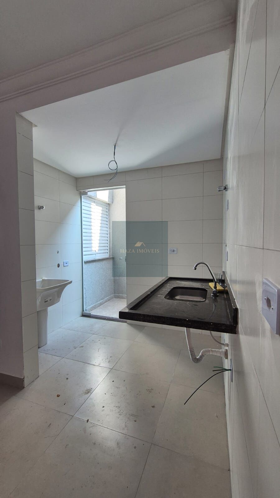 Apartamento, 2 quartos, 36 m² - Foto 6