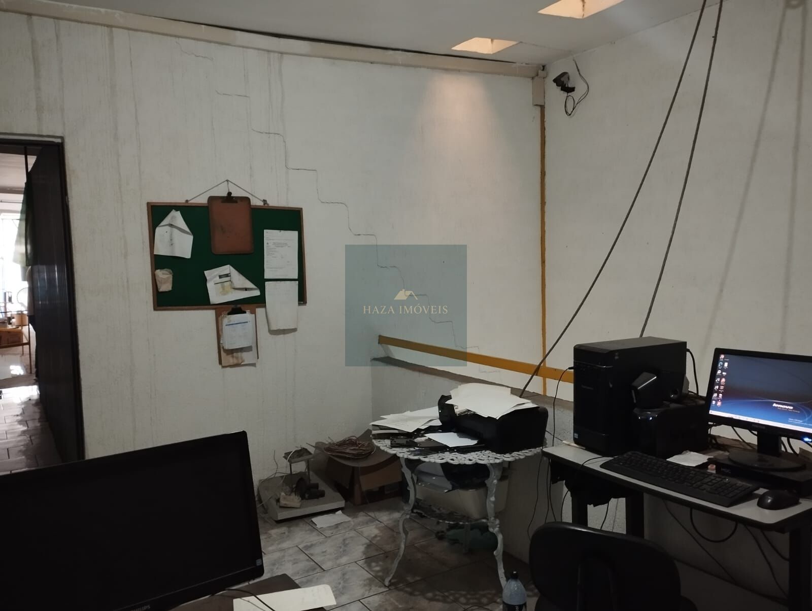 Loja-Salão, 240 m² - Foto 11