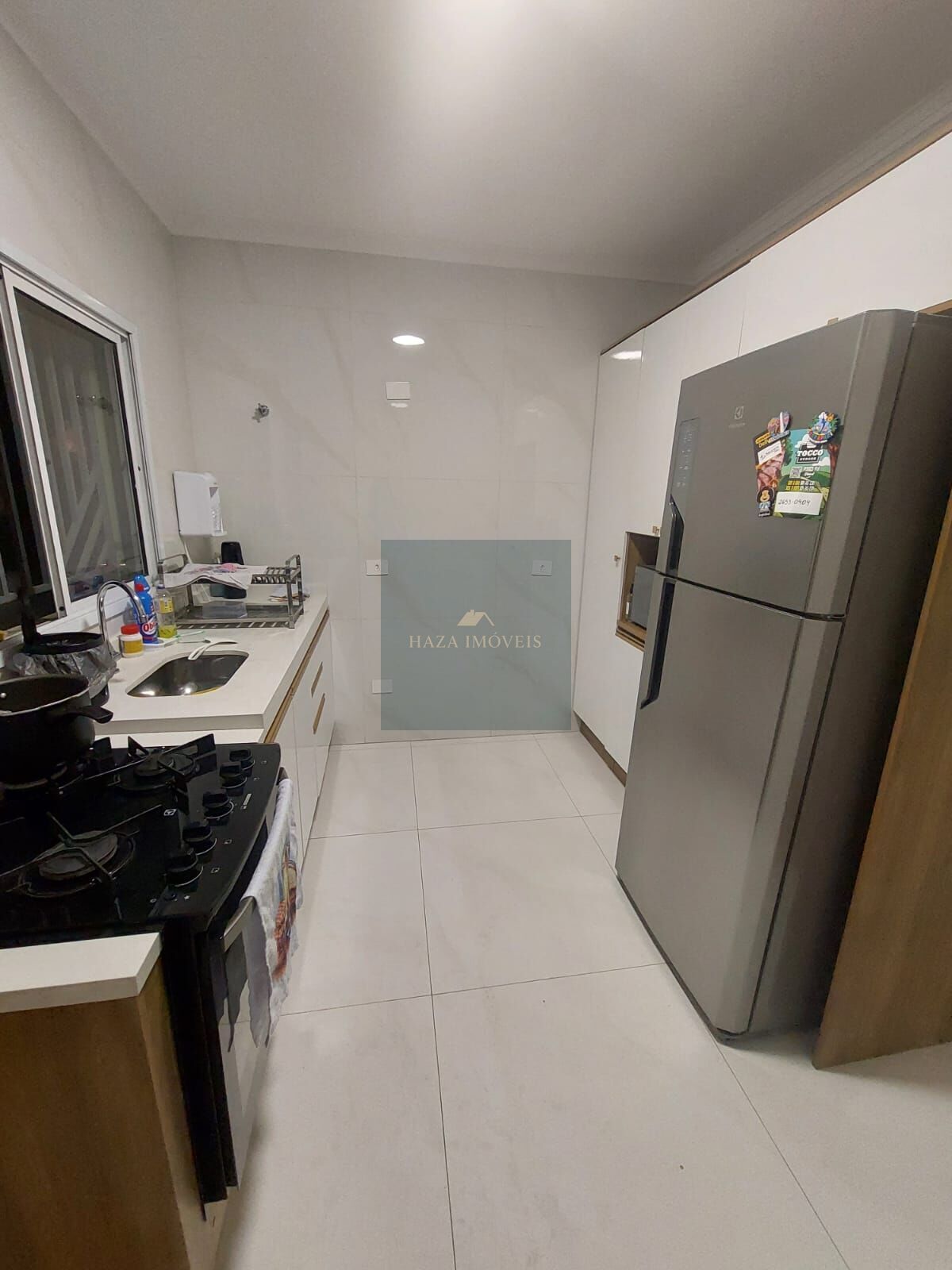 Casa, 3 quartos, 120 m² - Foto 9