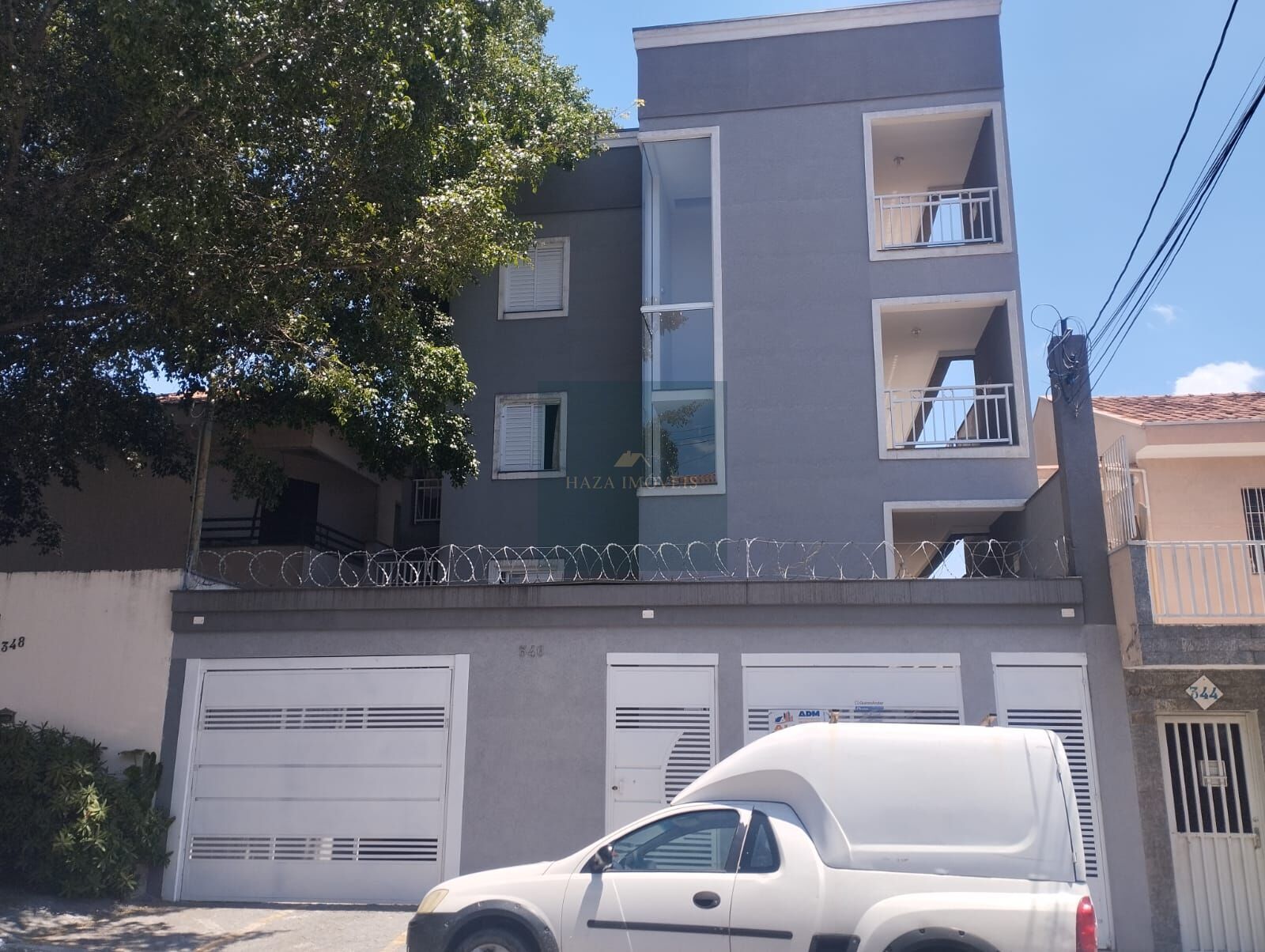 Apartamento, 3 quartos - Foto 1