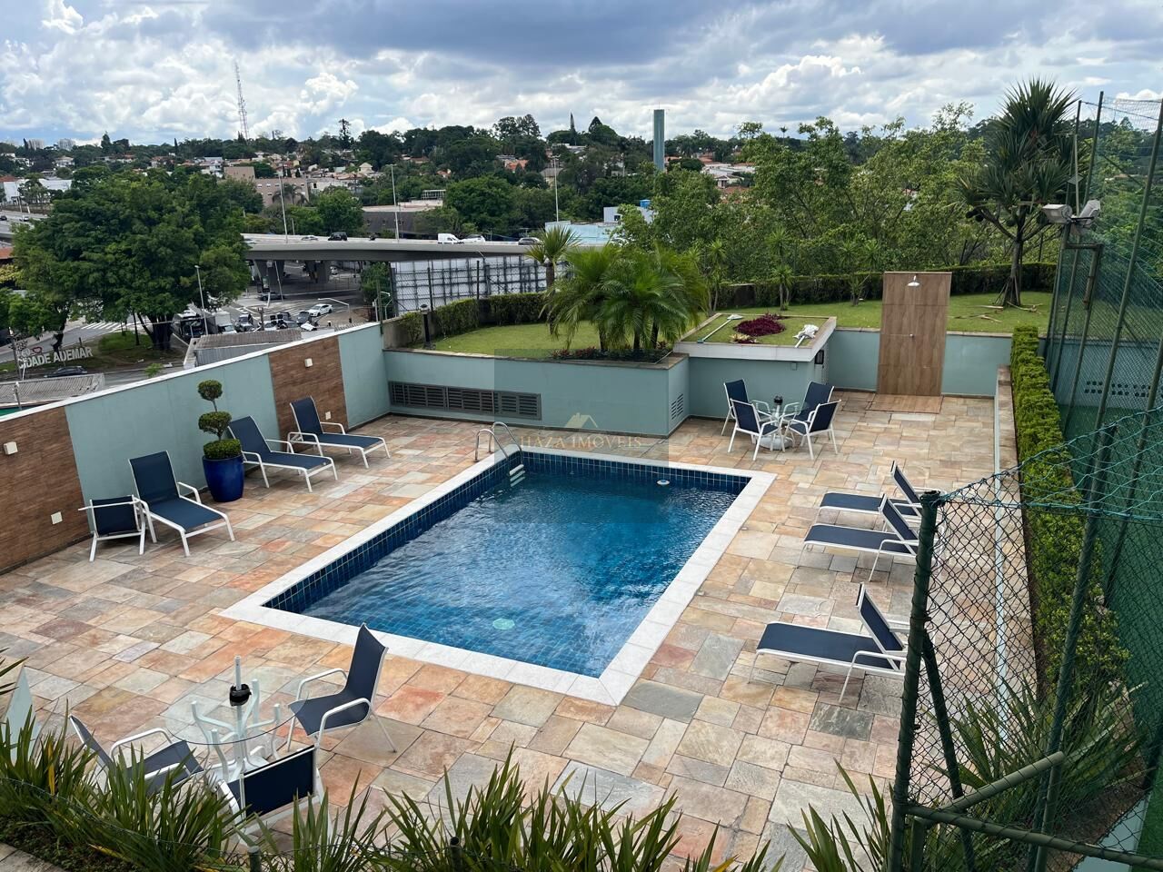 Apartamento, 2 quartos, 70 m² - Foto 9