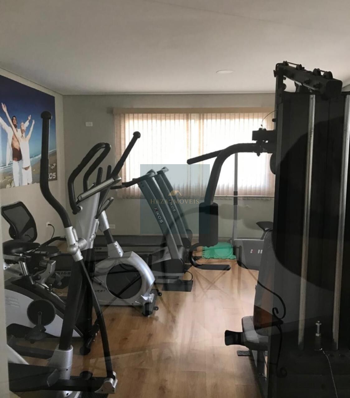 Apartamento, 2 quartos, 70 m² - Foto 11