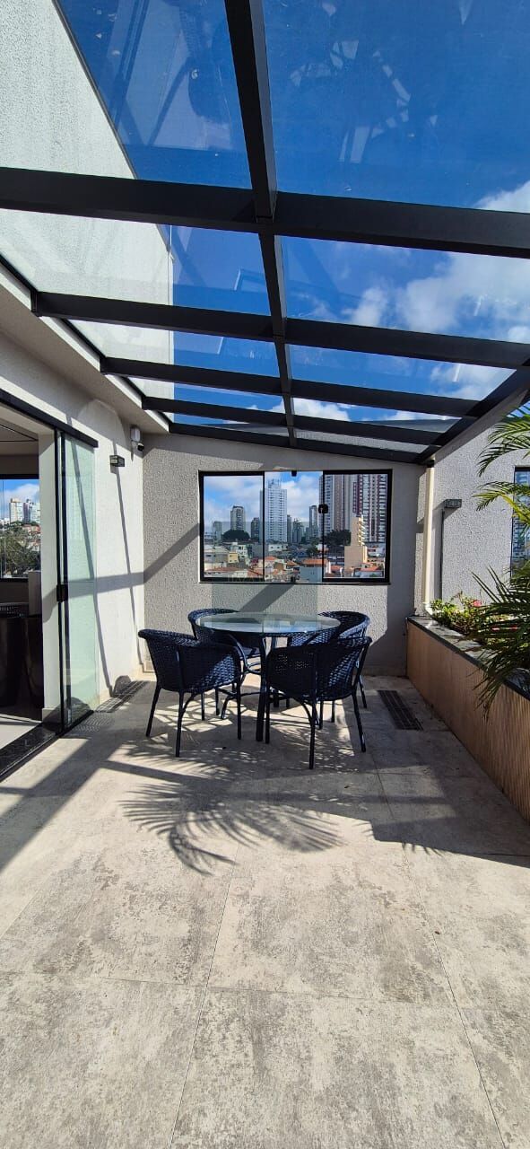 Apartamento, 2 quartos, 40 m² - Foto 24