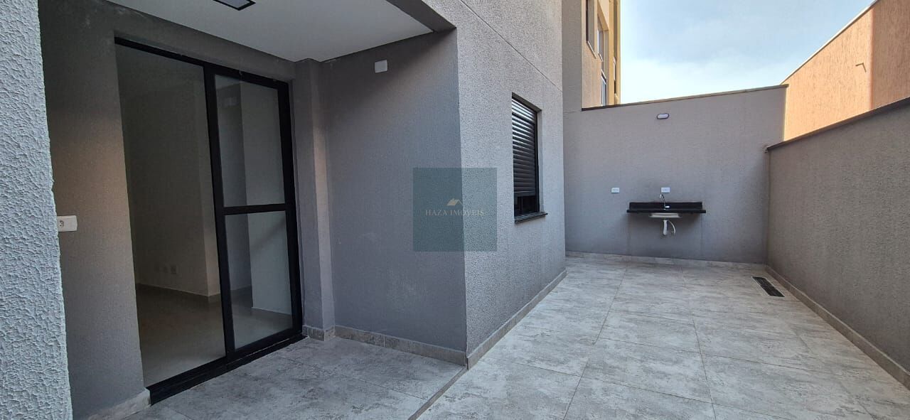 Apartamento, 2 quartos, 40 m² - Foto 10