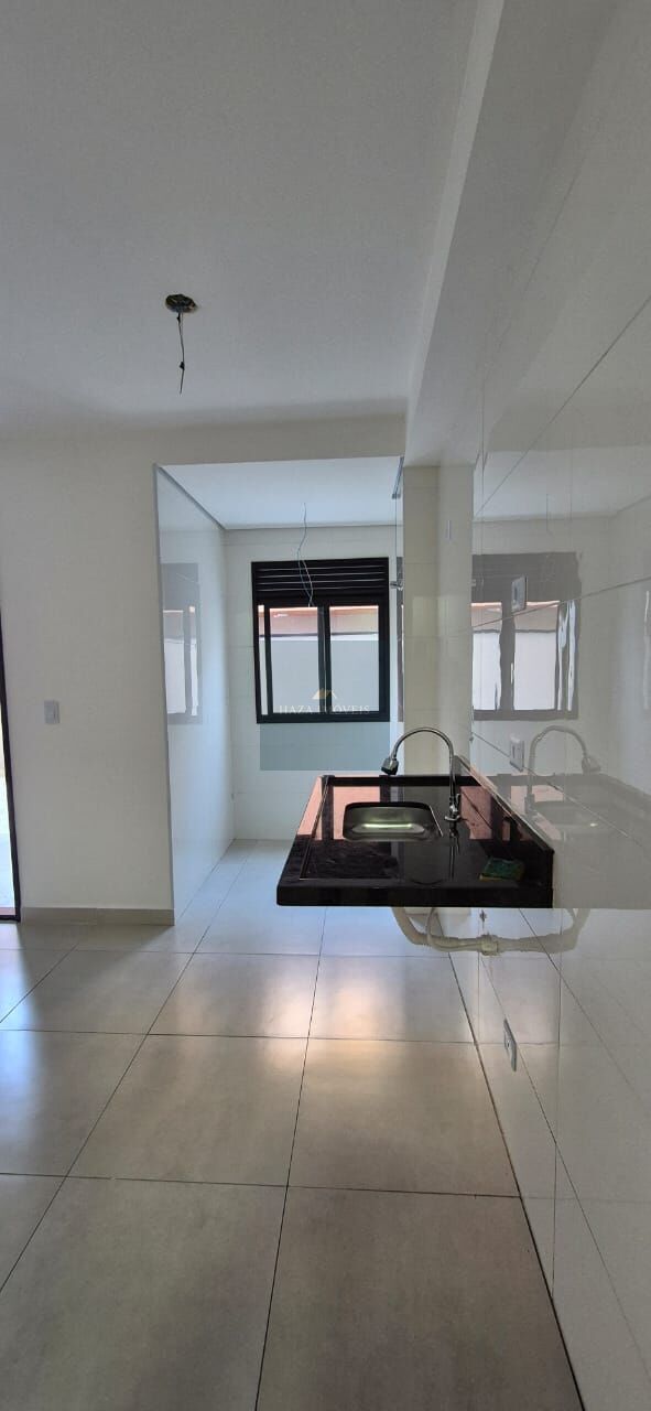Apartamento, 2 quartos, 40 m² - Foto 7