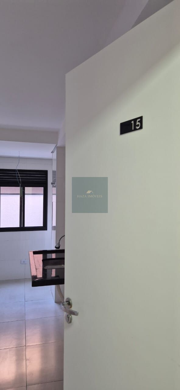 Apartamento, 2 quartos, 40 m² - Foto 6