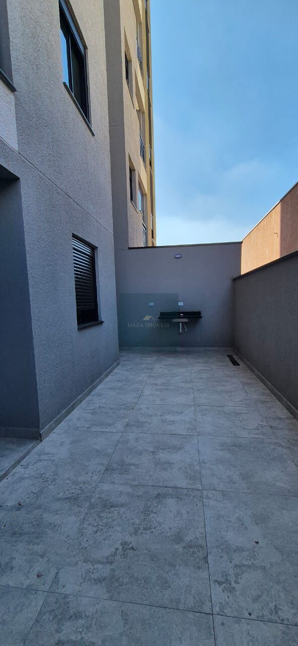Apartamento, 2 quartos, 40 m² - Foto 9