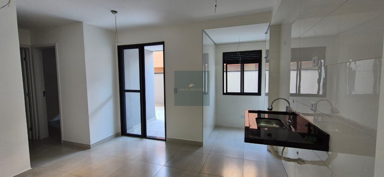 Apartamento, 2 quartos, 40 m² - Foto 20
