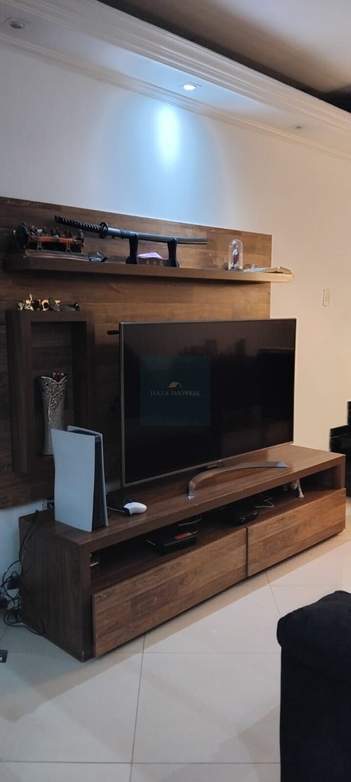 Sobrado, 3 quartos, 104 m² - Foto 9