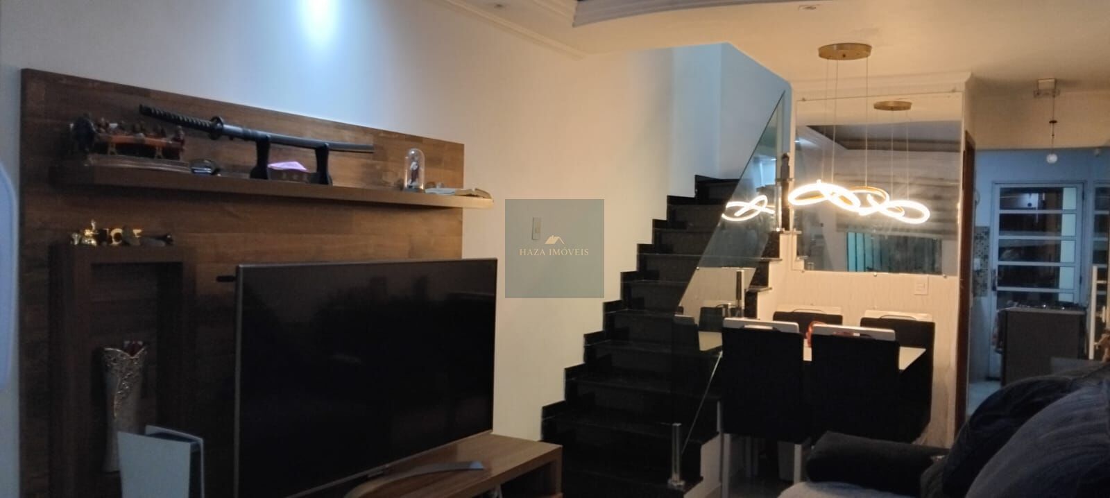 Sobrado, 3 quartos, 104 m² - Foto 10