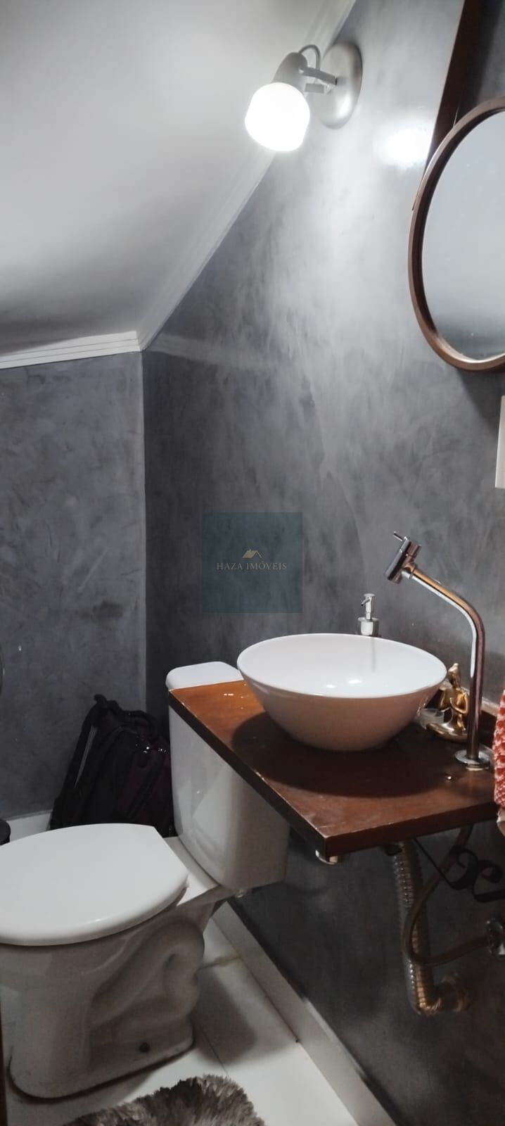 Sobrado, 3 quartos, 104 m² - Foto 29