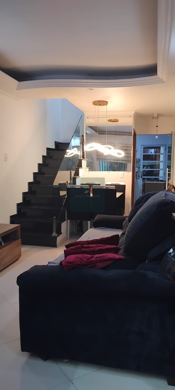 Sobrado, 3 quartos, 104 m² - Foto 12