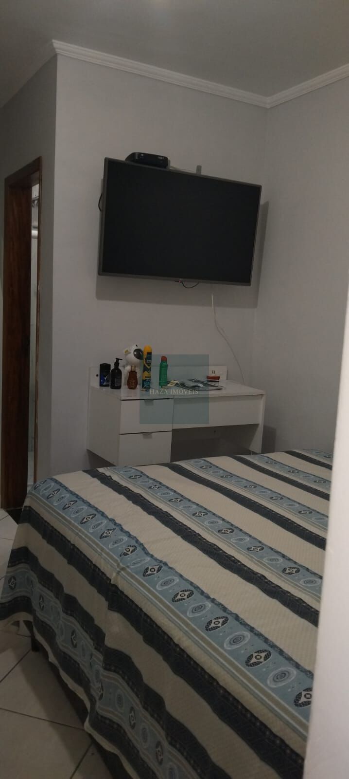 Sobrado, 3 quartos, 104 m² - Foto 27