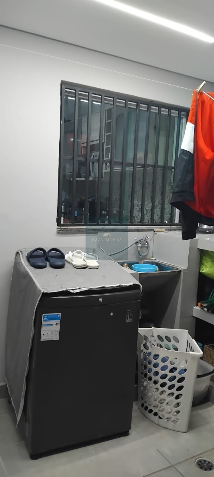 Sobrado, 3 quartos, 104 m² - Foto 19