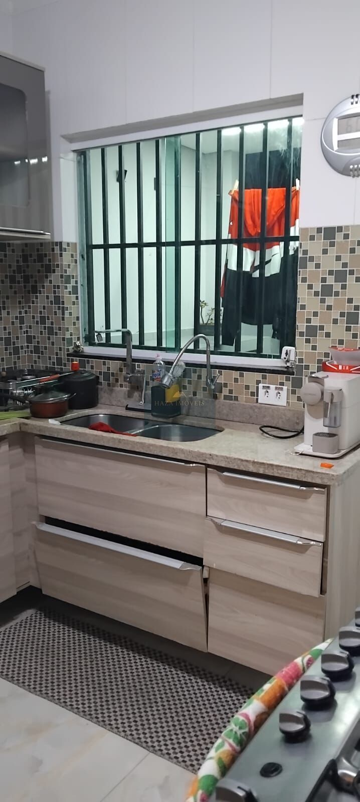 Sobrado, 3 quartos, 104 m² - Foto 14