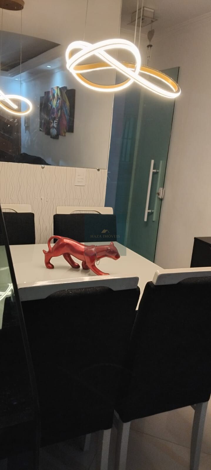 Sobrado, 3 quartos, 104 m² - Foto 11