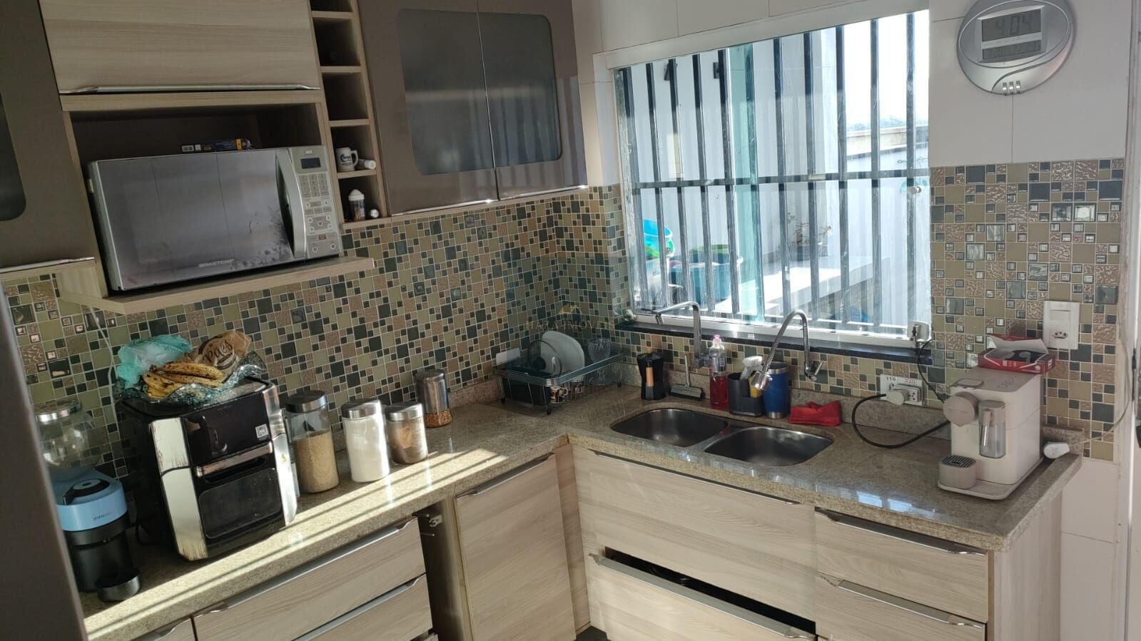 Sobrado, 3 quartos, 104 m² - Foto 13