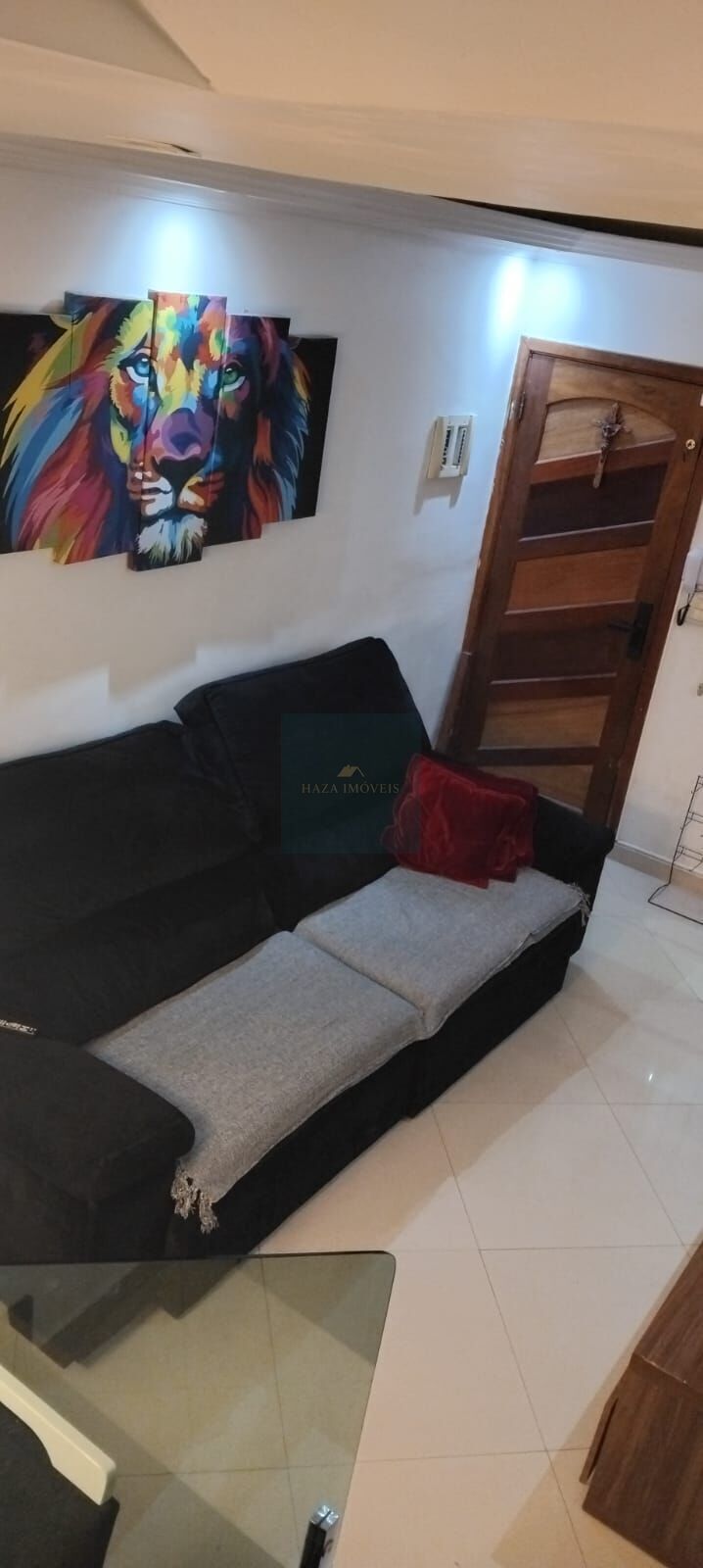 Sobrado, 3 quartos, 104 m² - Foto 8