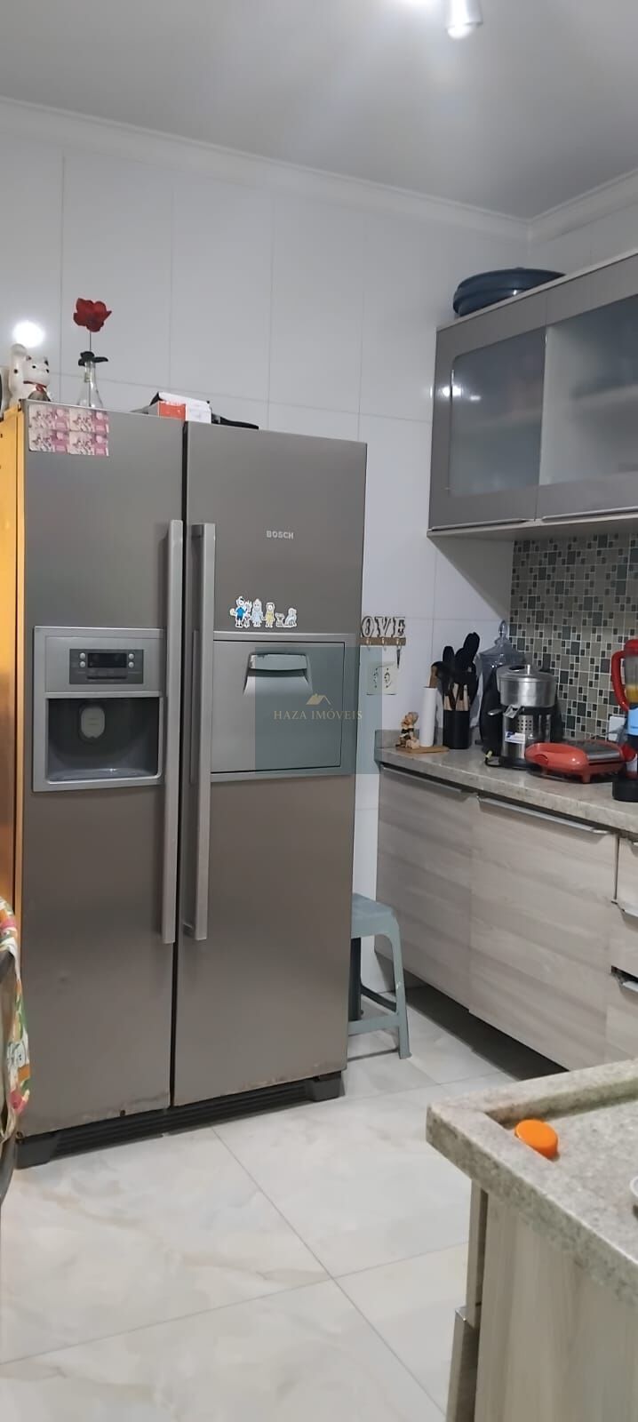 Sobrado, 3 quartos, 104 m² - Foto 15