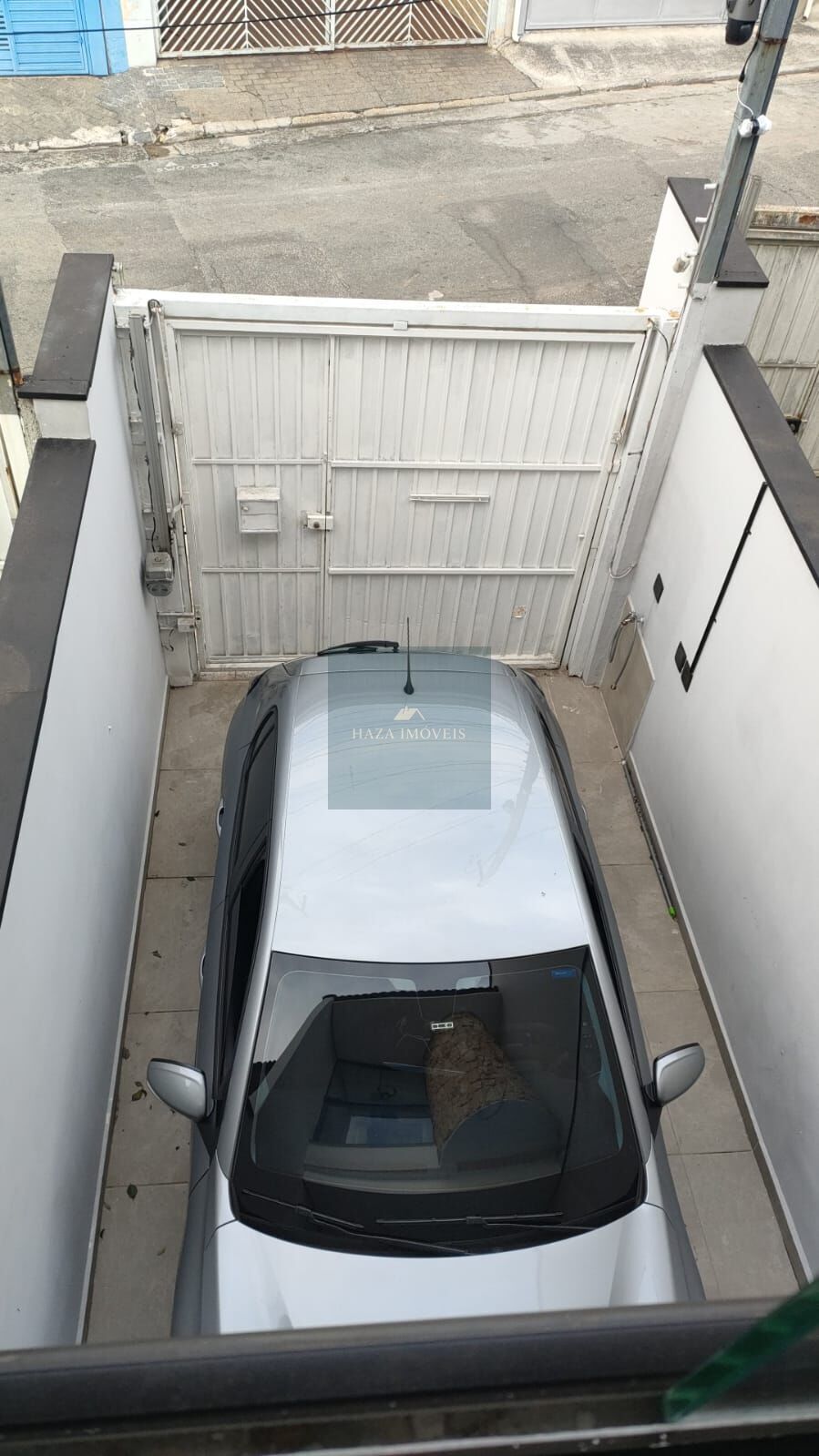 Sobrado, 3 quartos, 104 m² - Foto 5