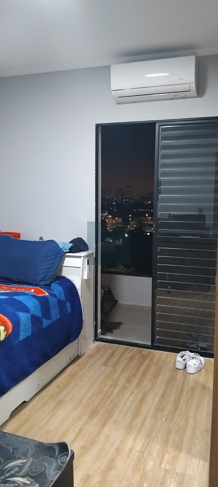 Sobrado, 3 quartos, 104 m² - Foto 37