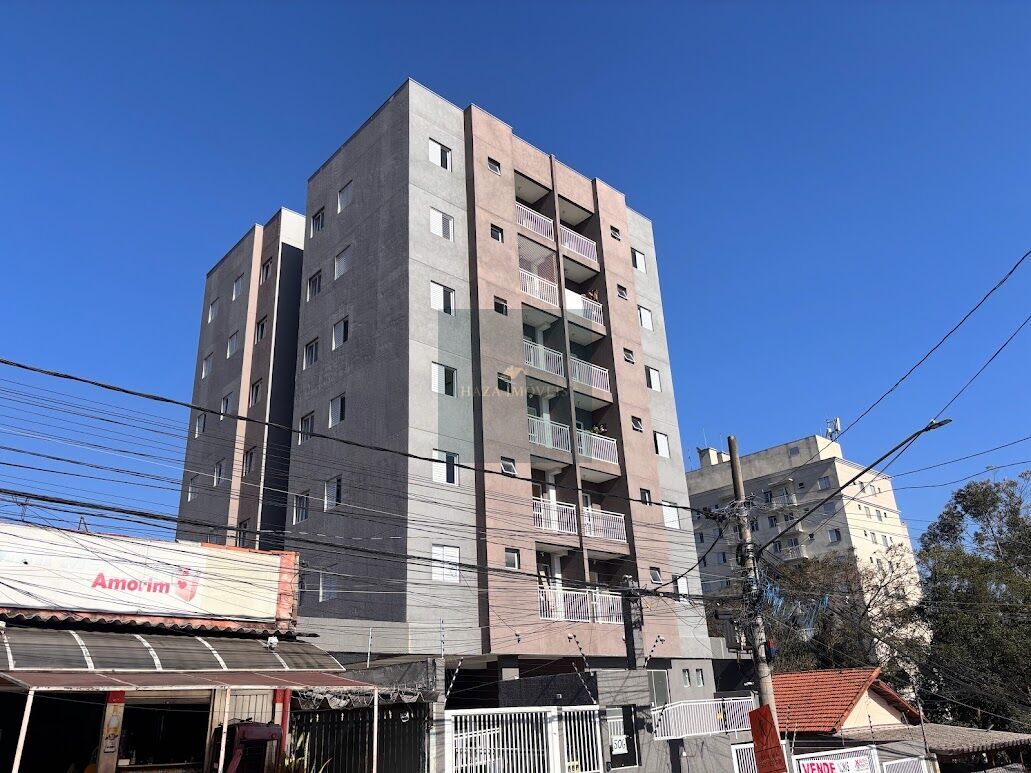 Apartamento, 2 quartos, 50 m² - Foto 1