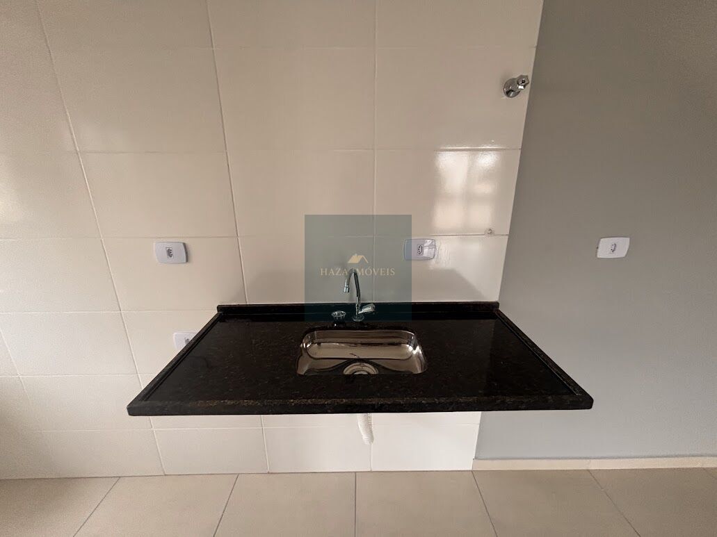 Apartamento, 2 quartos, 50 m² - Foto 5