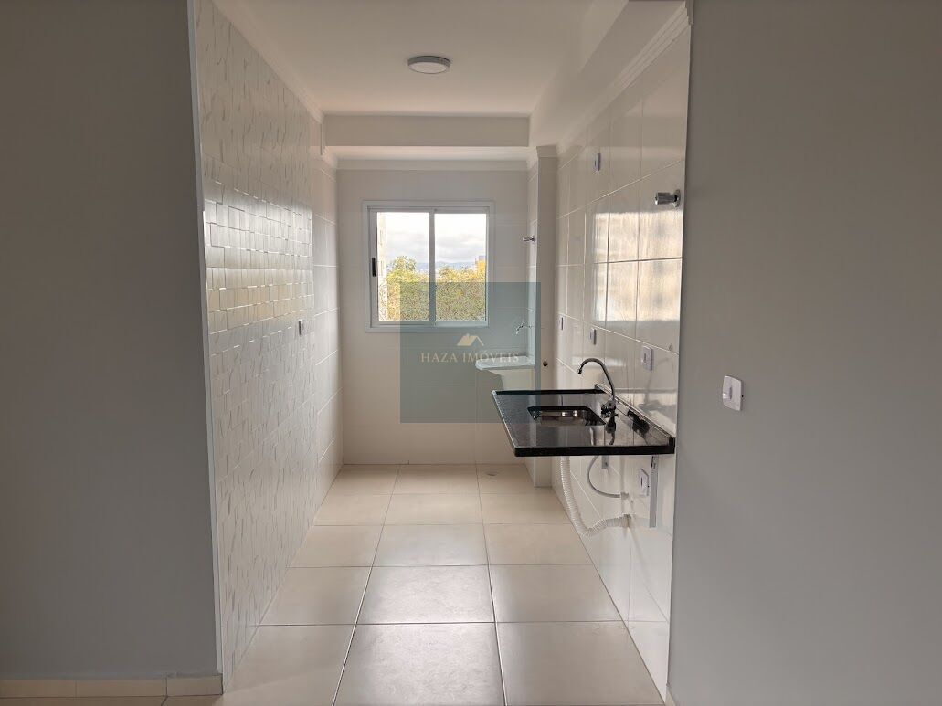 Apartamento, 2 quartos, 50 m² - Foto 9