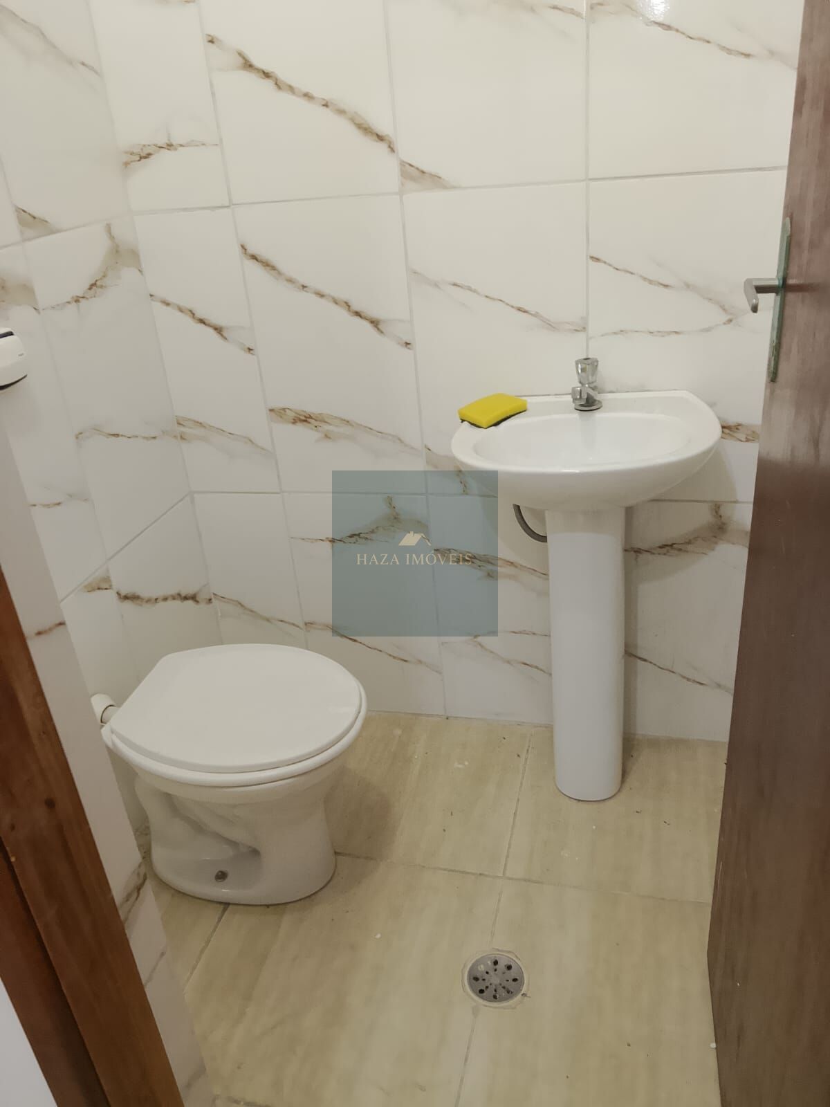 Sala-Conjunto, 30 m² - Foto 8