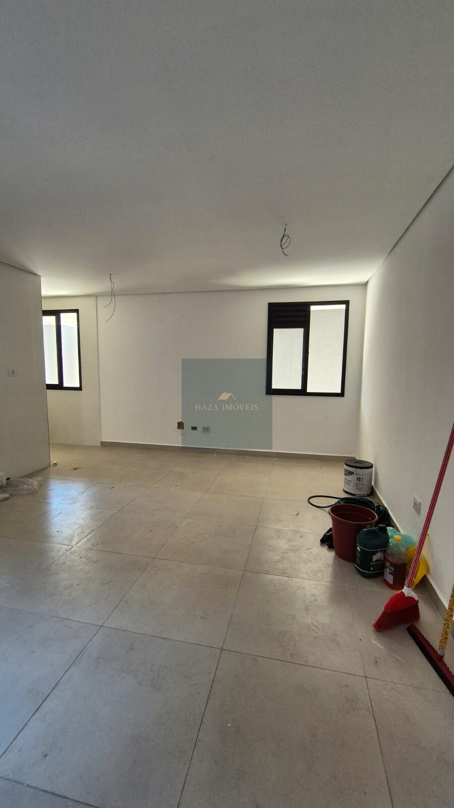 Apartamento, 2 quartos, 53 m² - Foto 5